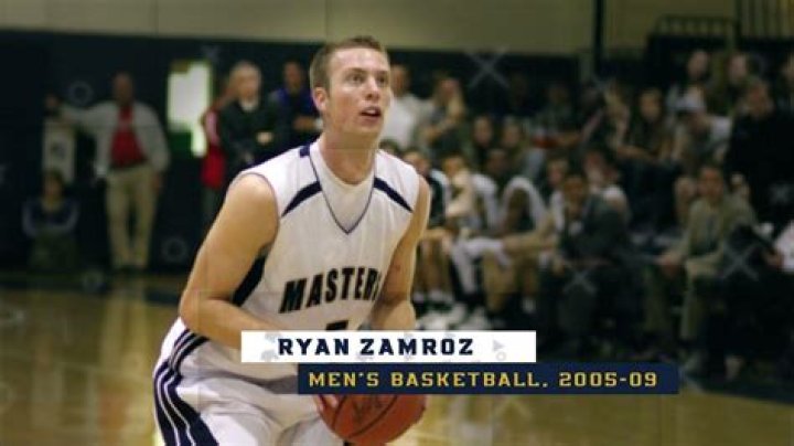 Ryan Zamroz - Net Worth, Age, Height, Birthday, Bio, Wiki!