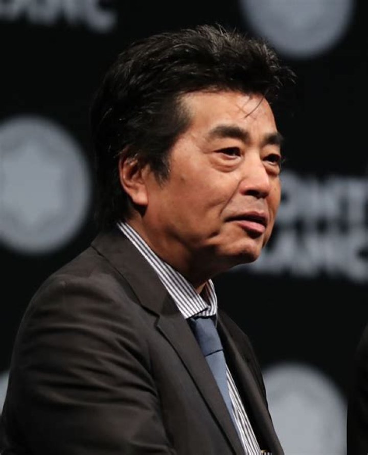Ryu Murakami Net Worth, Age, Height, Bio, Birthday, Wiki!