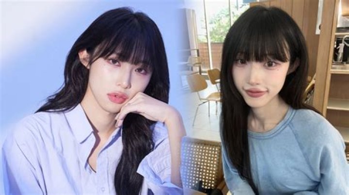 Ryujin’s Boyfriend: Who is Ryujin Dating?