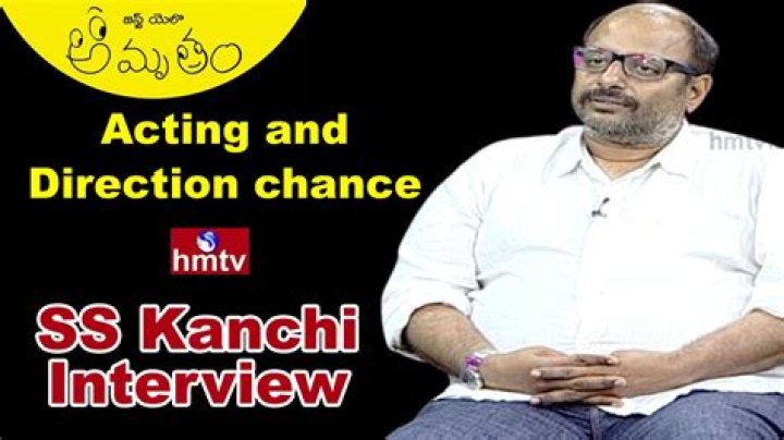 Fame | S. S. Kanchi net worth and salary income estimation Apr, 2024