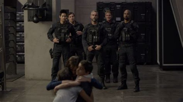 S.W.A.T. Recap 3/29/18: Season 1 Episode 14 “Crews”