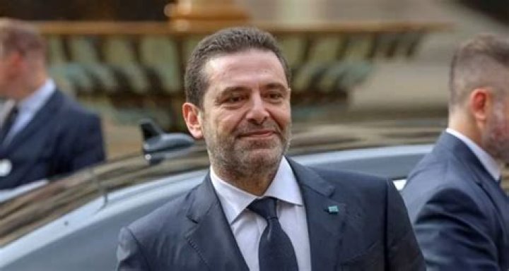 Saad Hariri Fortune