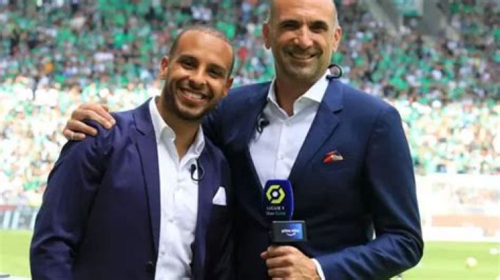 Saber Desfarges Origine