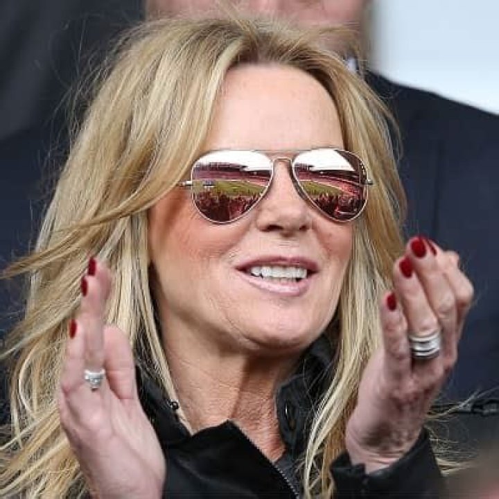 Sabine Klopp Is Blessed With One Beloved Son- Fact’s People Don’t Know About Her