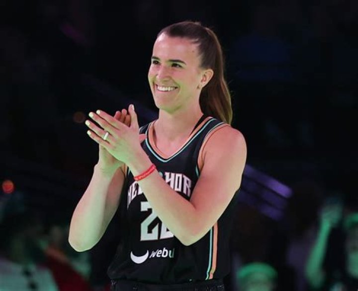 Fame | Sabrina Ionescu net worth and salary income estimation Apr, 2024