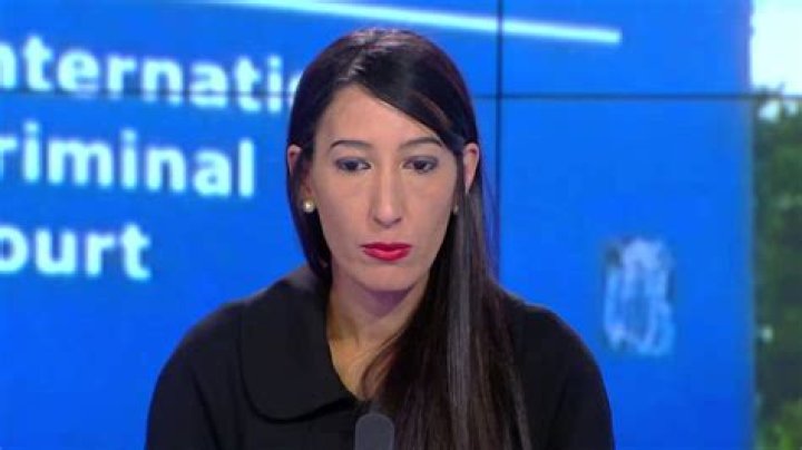 Sabrina Medjebeur Origine
