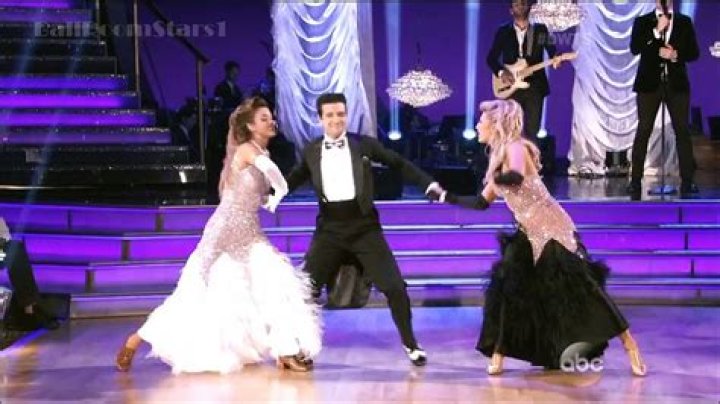 Sadie Robertson Total Diva Behind The Scenes Of DWTS: Duck Dynasty Meets Dancing With The Stars Season 19