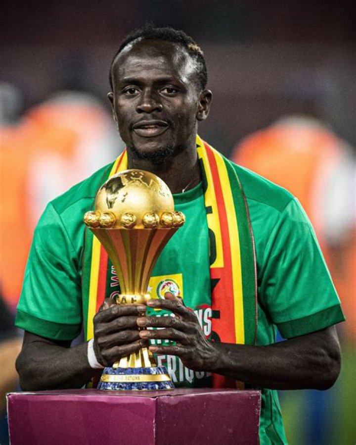 Sadio Mane Net Worth, Age, Height, Bio, Birthday, Wiki!