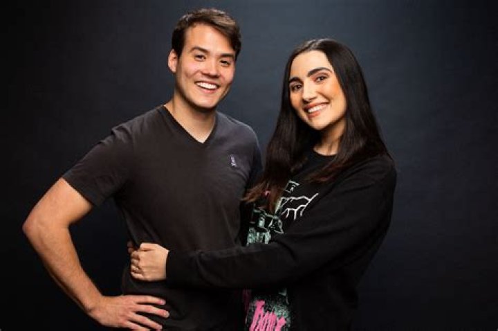 Safiya Nygaard’s Husband: Who is Safiya Nygaard Dating?