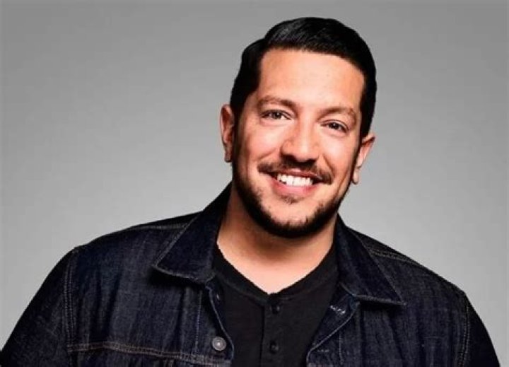 Sal Vulcano Biography: Parents, Wife, Age, Height, Net Worth, Movies, TV Shows
