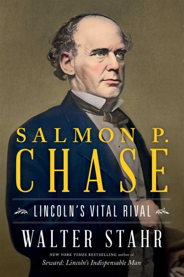 Salmon P. Chase - Net Worth, Age, Height, Birthday, Bio, Wiki!