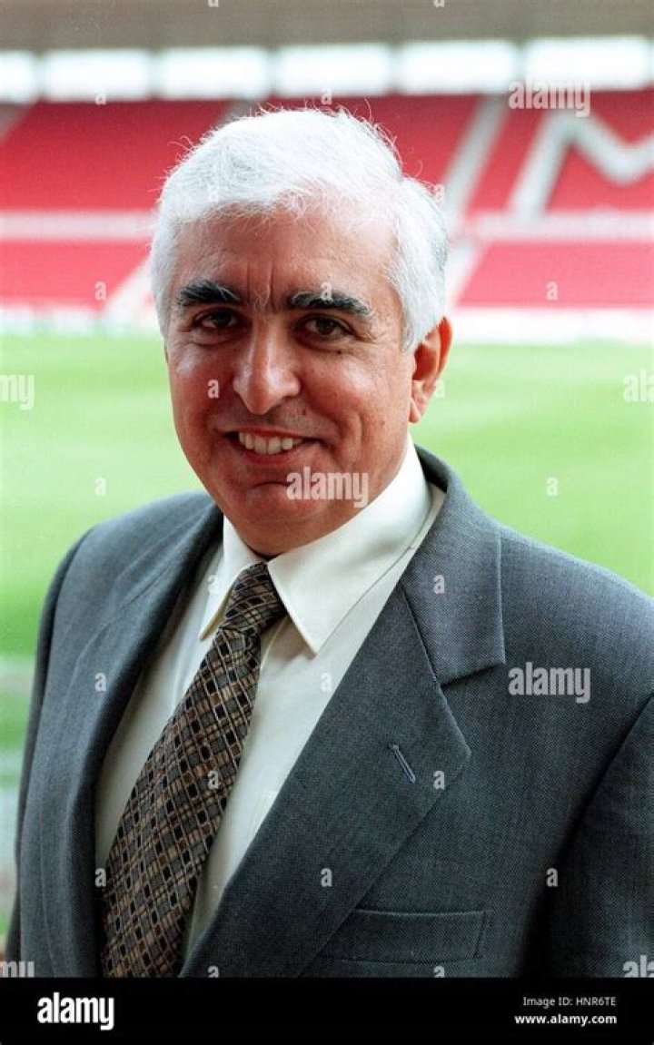 Fame | Sam Hammam net worth and salary income estimation Apr, 2024