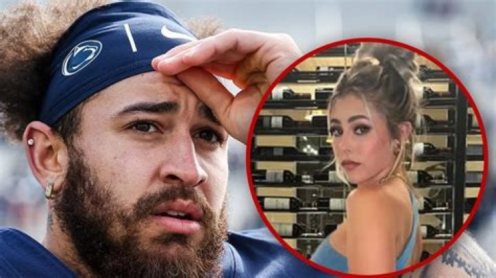 Sam Strike’s Girlfriend: Who is Sam Strike Dating?