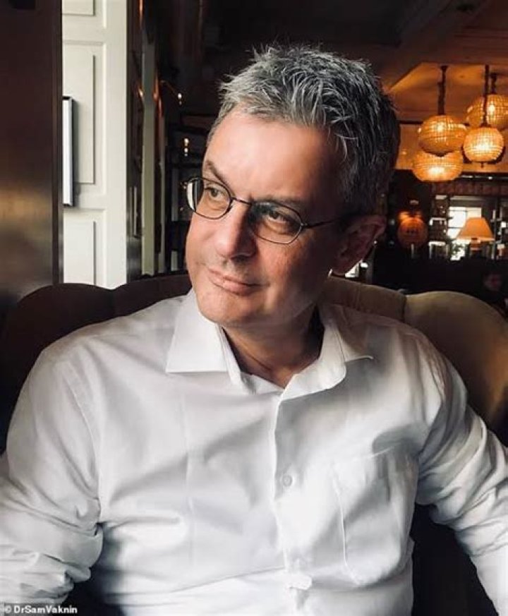 Fame | Sam Vaknin net worth and salary income estimation Jan, 2024