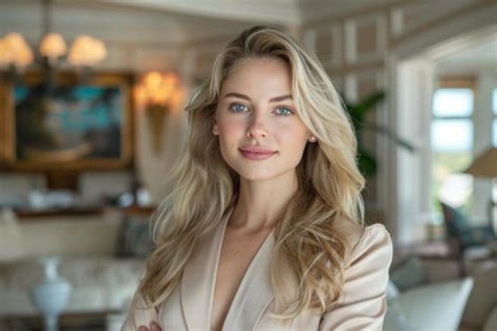 Samantha De Bendern Vie Privée