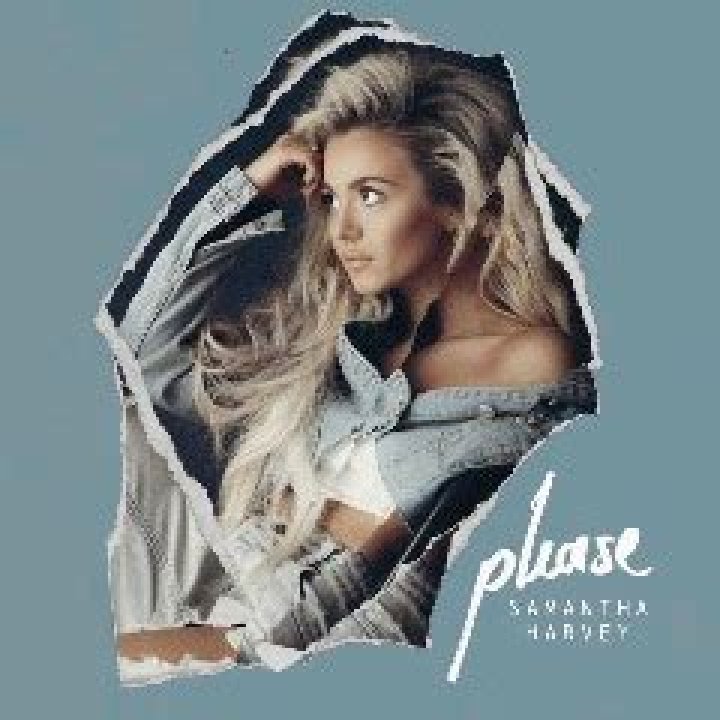 Samantha Harvey Unveils 'Please' Video