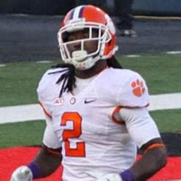 Sammy Watkins Net Worth, Age, Height, Bio, Birthday, Wiki!