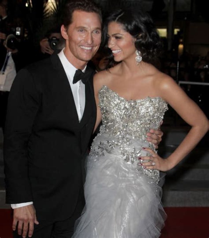 Sandra Bullock’s Bitter and Jealous Rage Over Matthew McConaughey And Camilla Alves’ Wedding