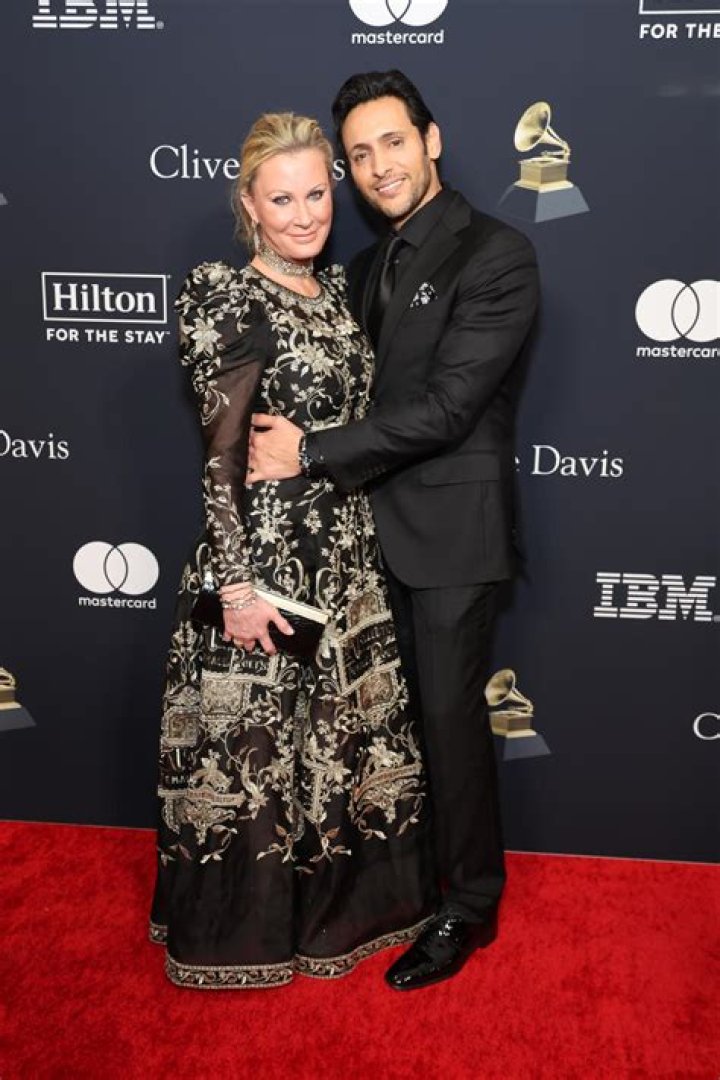 Sandra Lee’s Boyfriend: Who is Sandra Lee Dating?