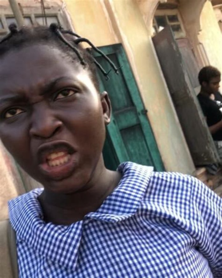 Sanni 'Paramount Komedy' Iyabo Biography: Age, Comedy, Videos, Net Worth, Wiki, Picture, Boyfriend