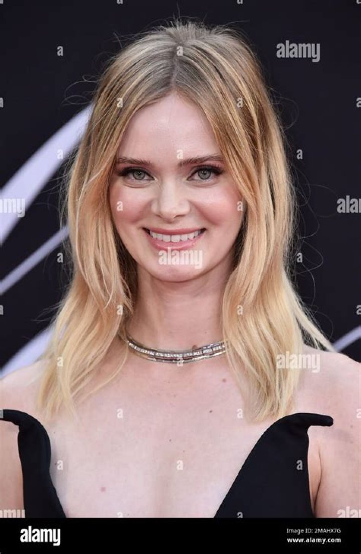 Sara Paxton Net Worth 2024, Age, Height, Bio, Birthday, Wiki!