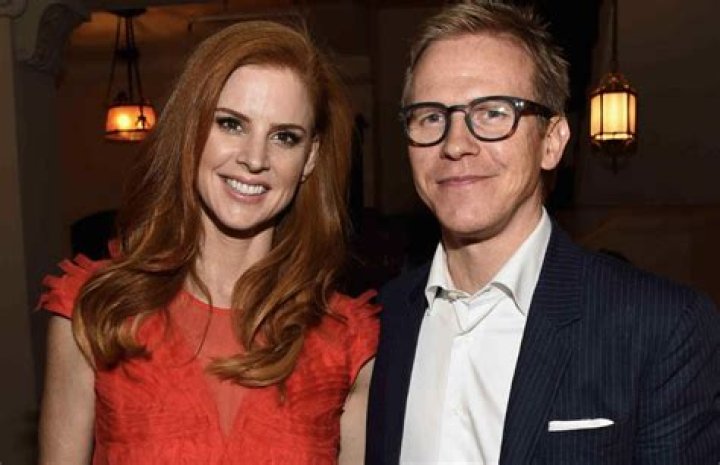 Sarah Rafferty’s Husband: Who is Sarah Rafferty Dating?