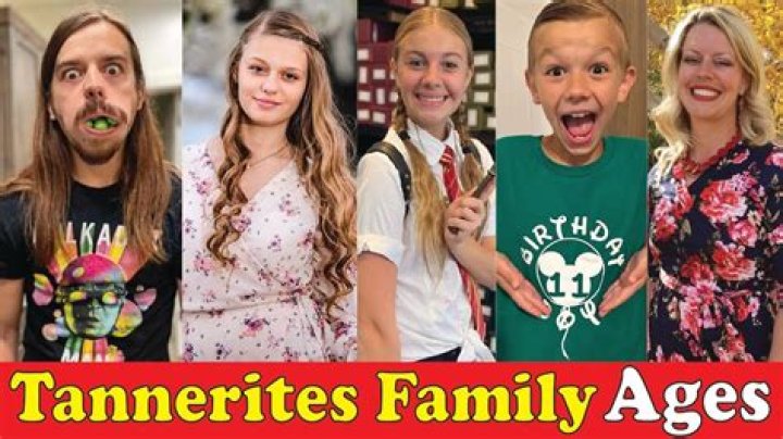 Sarah Tannerites - Net Worth, Age, Height, Birthday, Bio, Wiki!