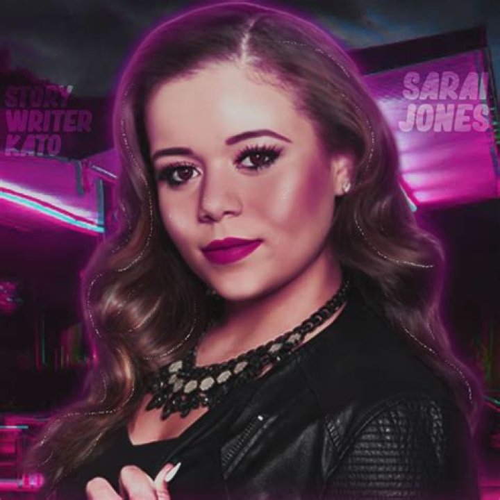 Sarai Jones