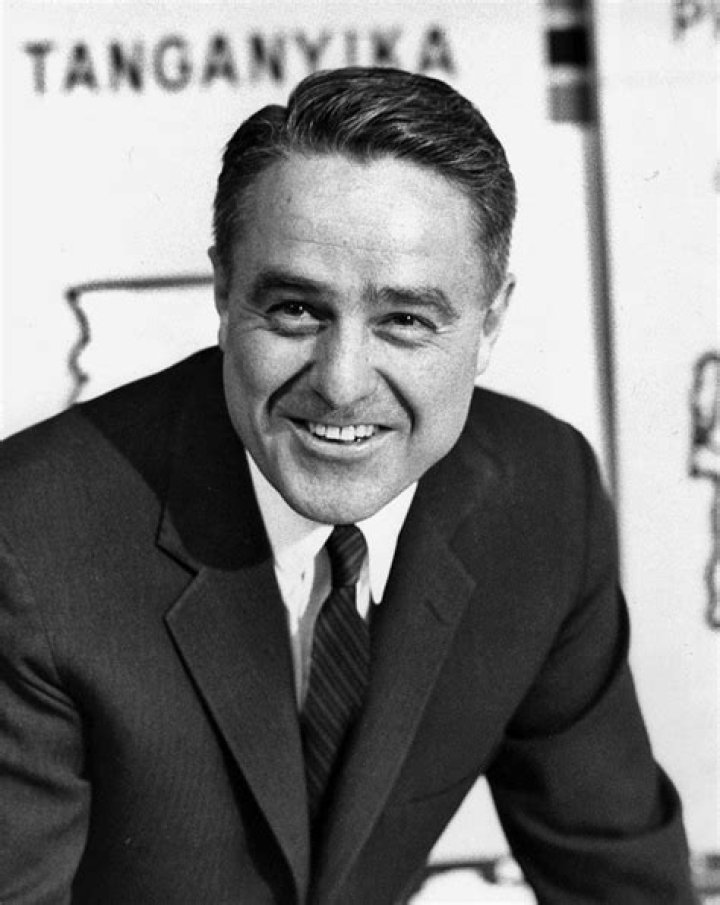 Sargent Shriver Net Worth, Age, Height, Bio, Birthday, Wiki!