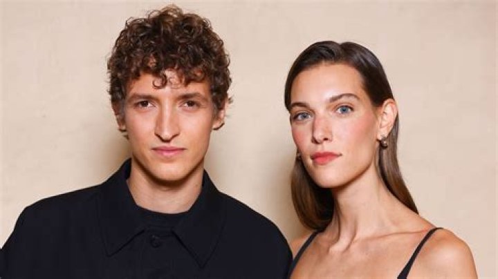 Saskia Atzerodt’s Boyfriend: Who is Saskia Atzerodt Dating?