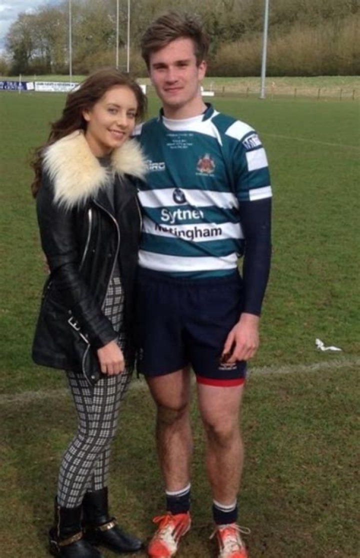 Savana Blue’s Boyfriend: Who is Savana Blue Dating?