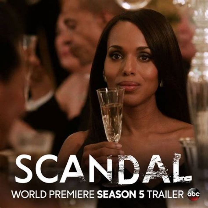 Scandal Recap Premiere – Shades of Princess Diana: Season 5 Episode 1 “Heavy Is the Head”