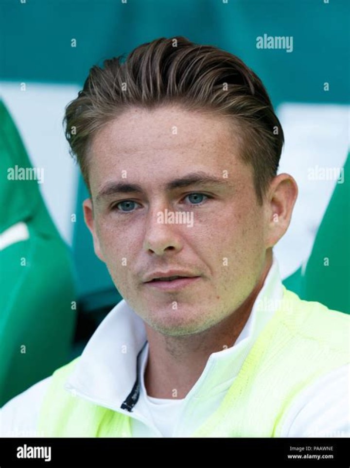 Scott Allan