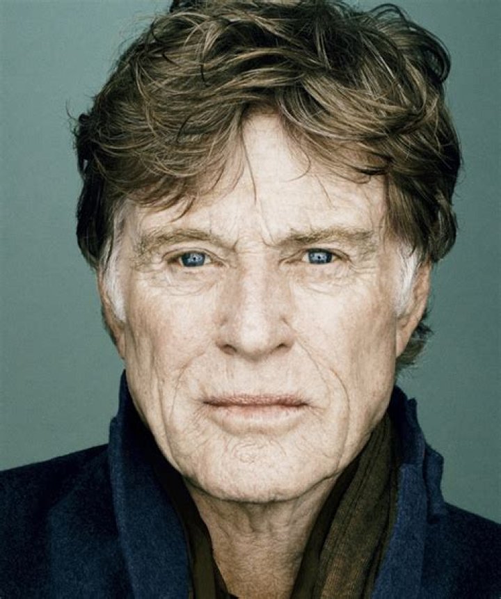 Scott Anthony Redford