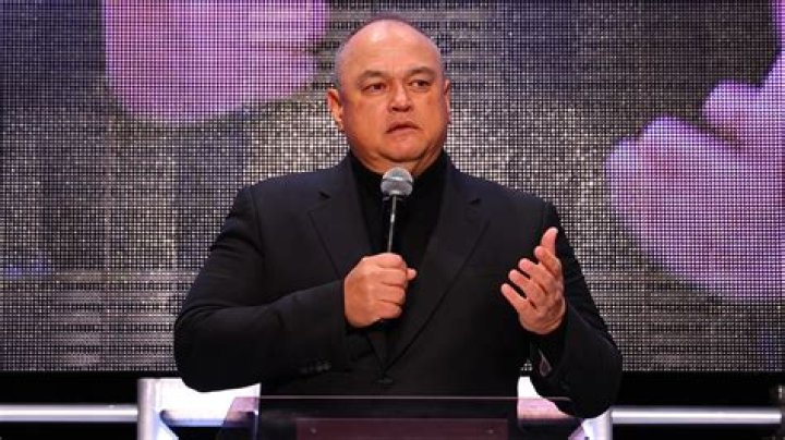 Who Is Scott Coker? Wiki, Age, Height, Wife, Net Worth, Ethnicity