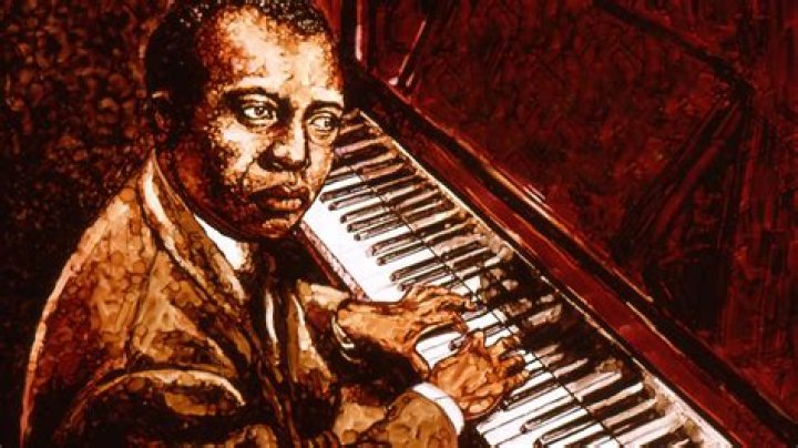 Scott Joplin - Net Worth, Age, Height, Birthday, Bio, Wiki!