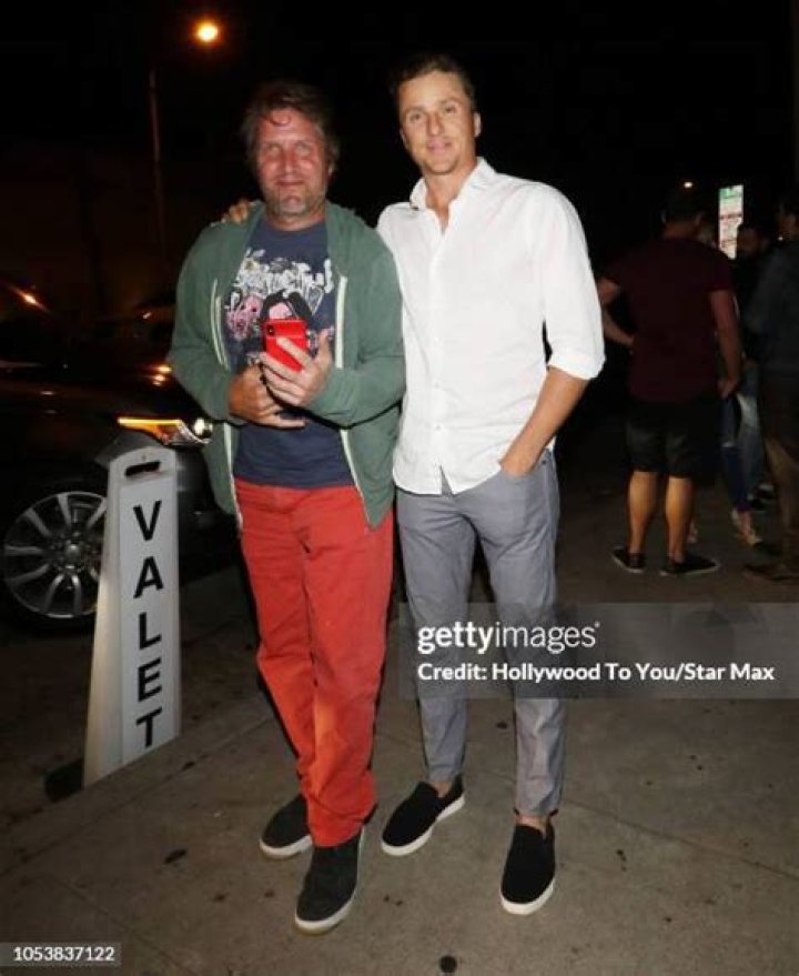 Scott Pinckney - Net Worth, Age, Height, Birthday, Bio, Wiki!