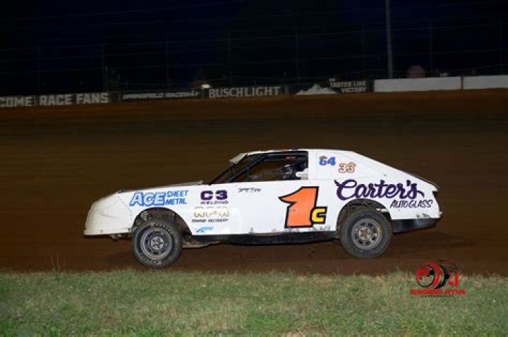 Scotty Carter - Net Worth, Age, Height, Birthday, Bio, Wiki!