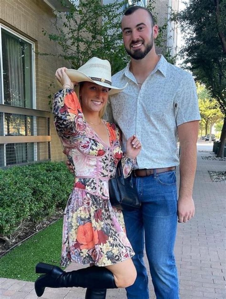 Sean McKeon Dating Status, Personal & Family Life Explored