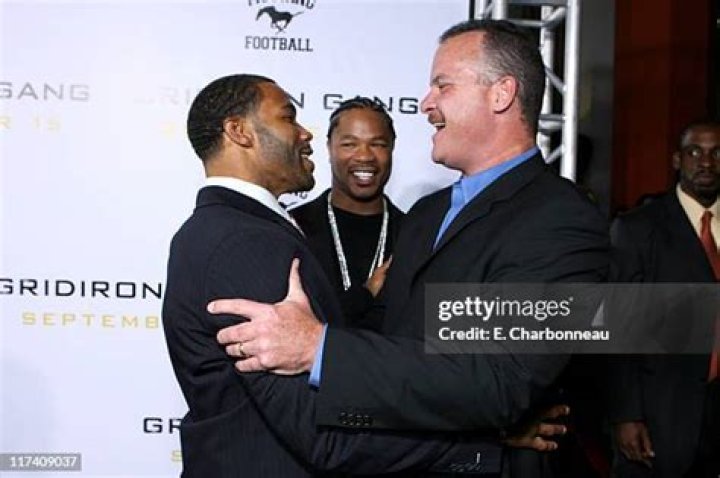 Sean Porter Net Worth 2024, Age, Height, Bio, Birthday, Wiki!