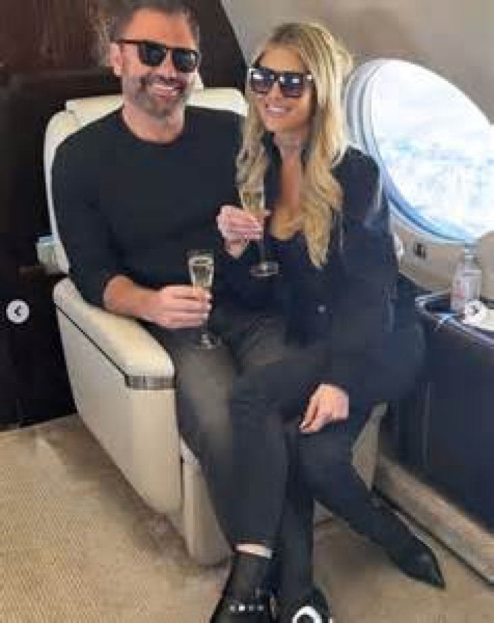 Sedona Christina’s Boyfriend: Who is Sedona Christina Dating?