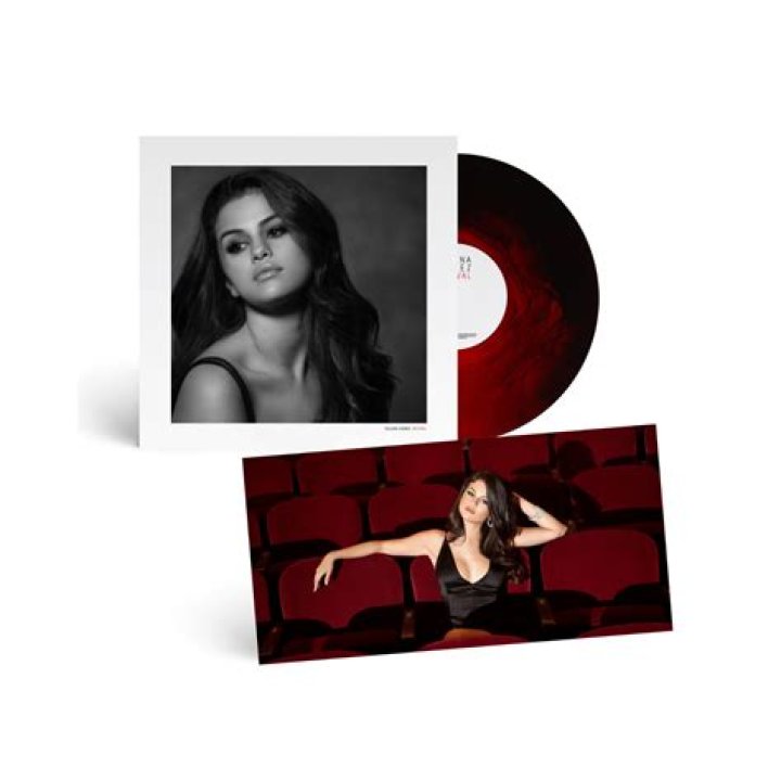 Selena Gomez - Revival Tour Preshow Playlist