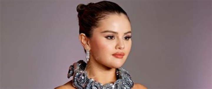 Selena Gomez's upcoming record is "next level"