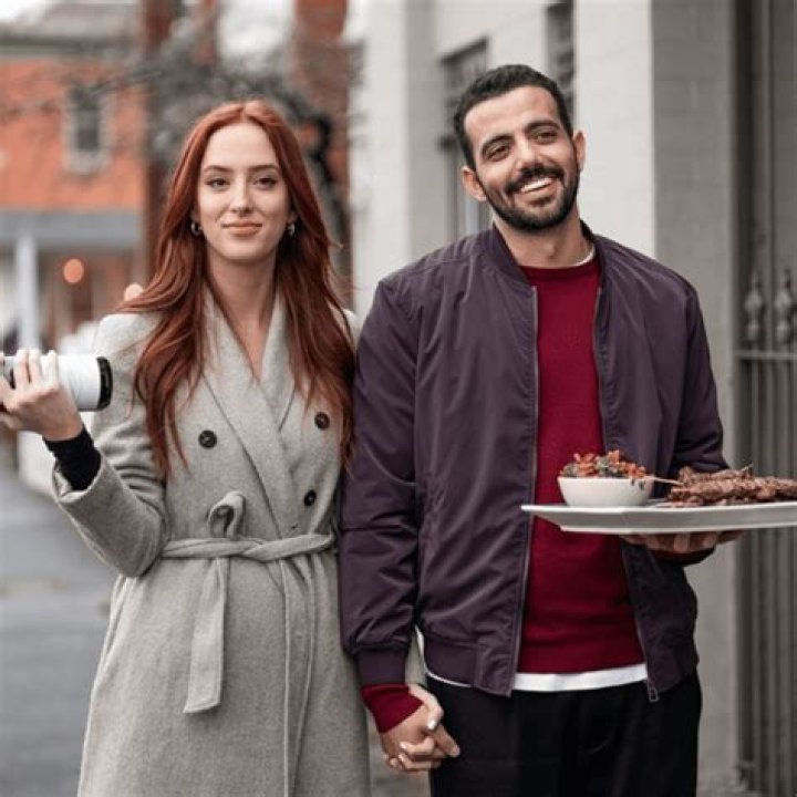 Senna Gammour’s Boyfriend: Who is Senna Gammour Dating?