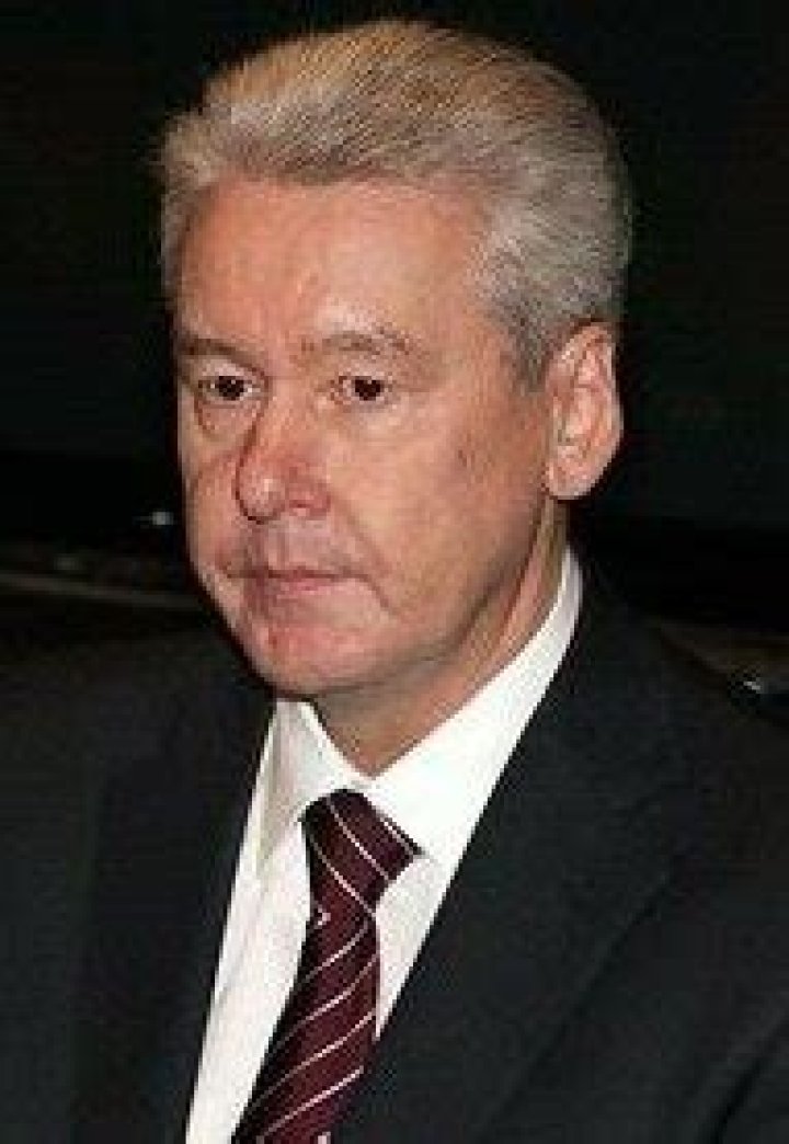 Sergey Sobyanin - Net Worth, Age, Height, Birthday, Bio, Wiki!