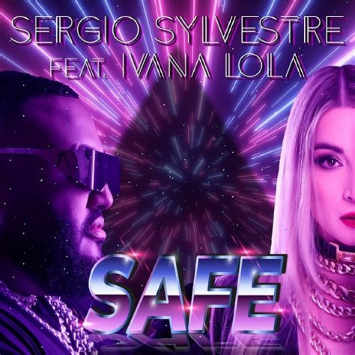 Sergio Sylvestre Brings Conflicted Emotions to the Dancefloor with “Safe” -