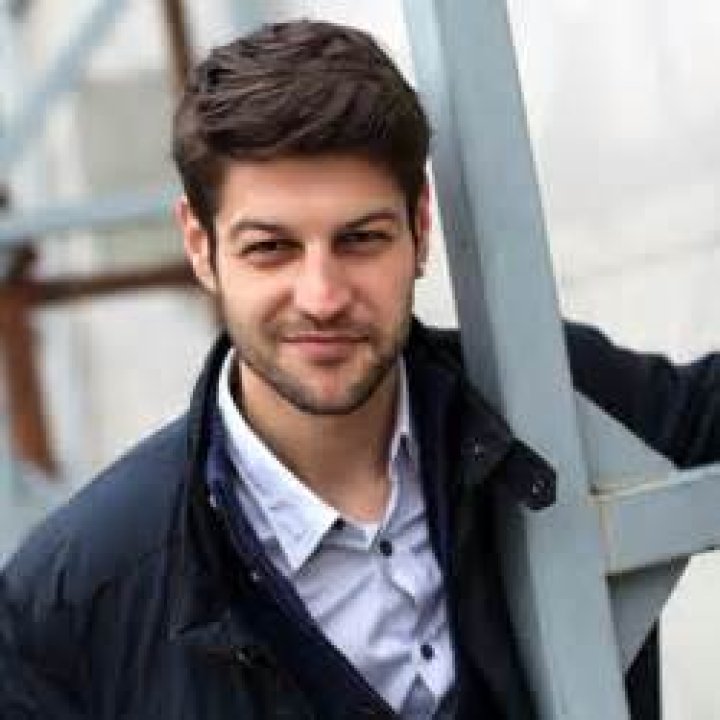 Serhat Teoman - Net Worth, Age, Height, Birthday, Bio, Wiki!