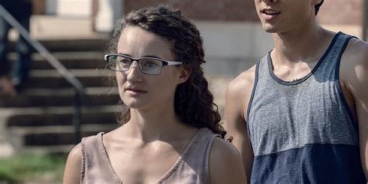 Seth Gilliam Arrested For DUI and Drugs: The Walking Dead Star Driving 107 MPH!