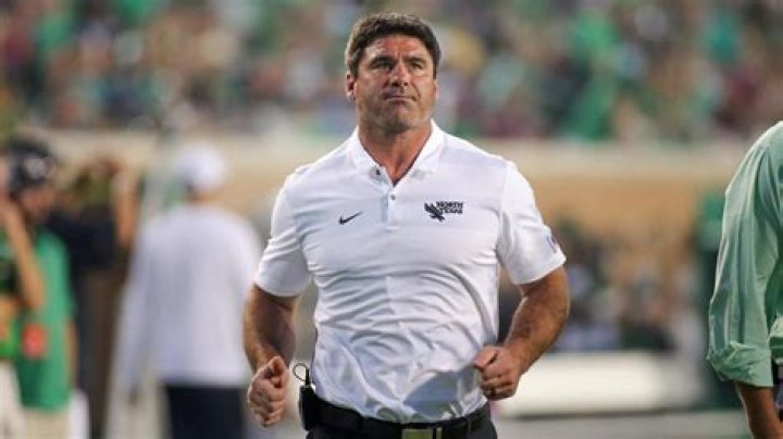 Seth Littrell Net Worth 2024, Age, Height, Bio, Birthday, Wiki!