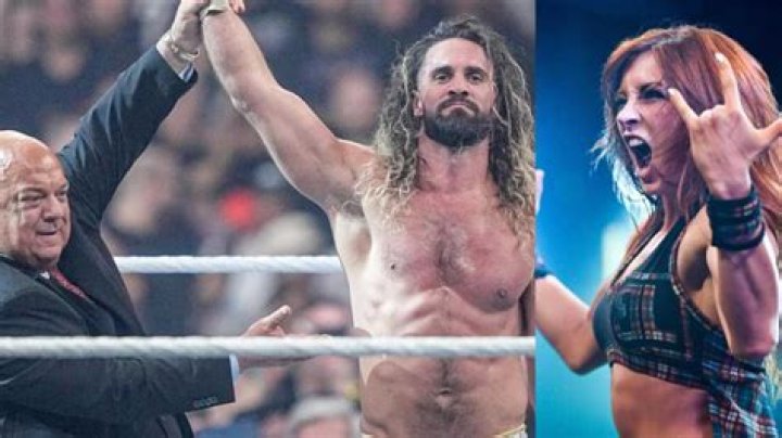 Seth Rollins’s Girlfriend: Who is Seth Rollins Dating?